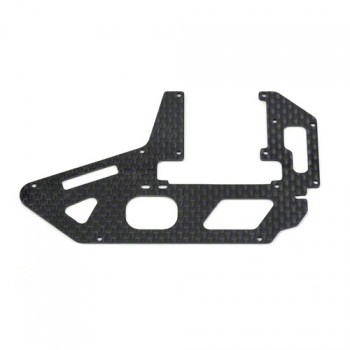 Carbon Fiber Main Frame: 180 CFX